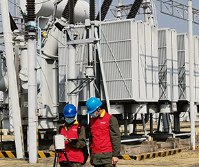 蒙城倾斜摄影技术在基础设施监测中如何发挥作用？